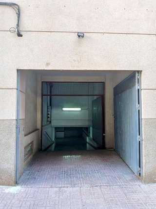 Garaje en venta en  El Acequión - Los Naúfragos en Torrevieja