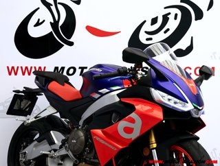 APRILIA RS 660