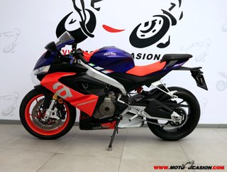 APRILIA RS 660
