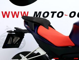 APRILIA RS 660