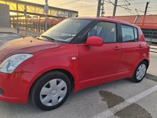 Suzuki Swift 2005