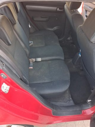 Suzuki Swift 2005