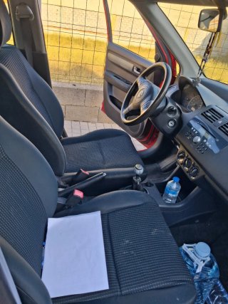 Suzuki Swift 2005