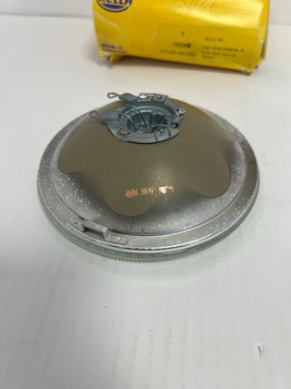 Faro Antiniebla Hella 15046