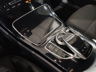 Mercedes-Benz Clase C 2017