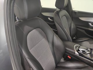 Mercedes-Benz Clase C 2017