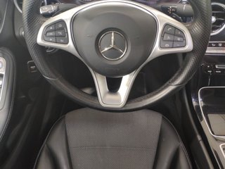 Mercedes-Benz Clase C 2017