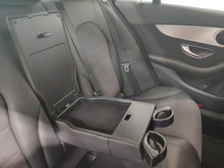 Mercedes-Benz Clase C 2017