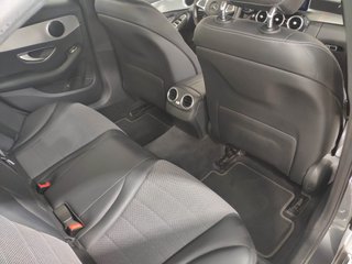 Mercedes-Benz Clase C 2017