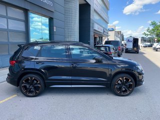 CUPRA Ateca 2.0 TSI 221kW (300CV) 4Drive DSG VZ