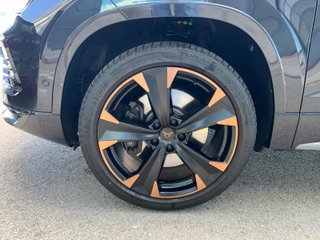CUPRA Ateca 2.0 TSI 221kW (300CV) 4Drive DSG VZ