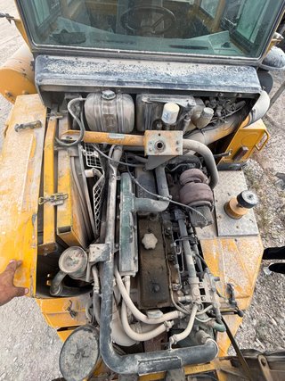 EXTRAVIAL VOLVO A 25C