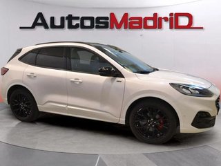 Ford Kuga ST-Line X 1.5T EcoBoost 110kW (150CV)