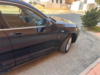 BMW X4 xDrive20d