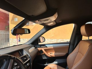 BMW X4 xDrive20d