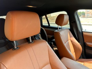BMW X4 xDrive20d