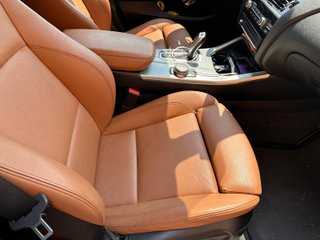 BMW X4 xDrive20d