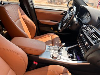 BMW X4 xDrive20d