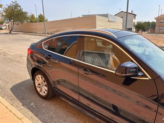 BMW X4 xDrive20d