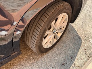 BMW X4 xDrive20d