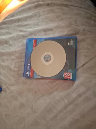 God of War PS4 (PlayStation 4) Acción
