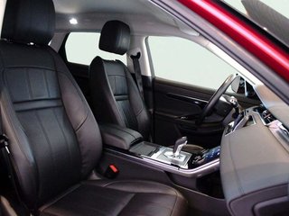 Land-Rover Range Rover Evoque 2.0 D180 SE AUTO 4WD MHEV