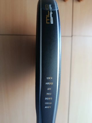 Pala pádel NOX ML10 Bahía