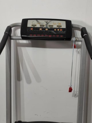 Cinta Correr DOMYOS Plegable