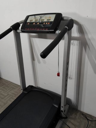 Cinta Correr DOMYOS Plegable