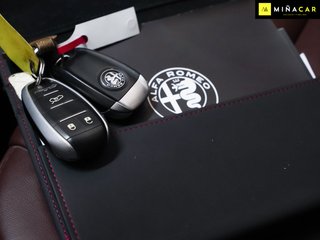 Alfa Romeo Stelvio 2.2 118kW Stelvio RWD 160CV