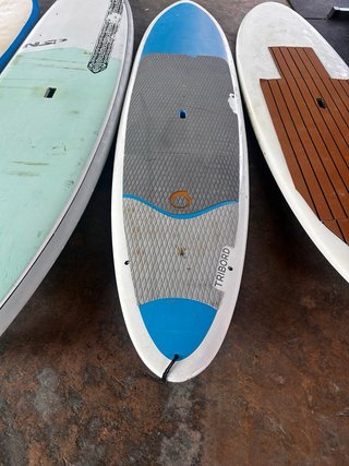 Material Escuela Paddle Surf / SUP DESDE 200€