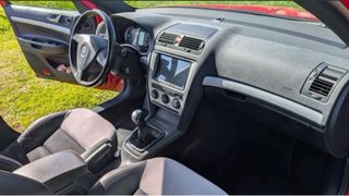 Skoda Octavia 2007