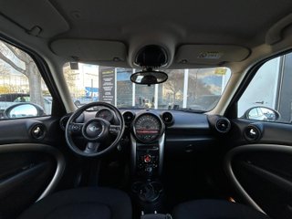 MINI COUNTRYMAN COOPER D COUNTRYMAN automático