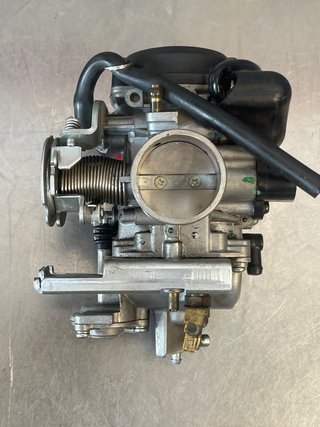 Carburador Kymco Xciting 500