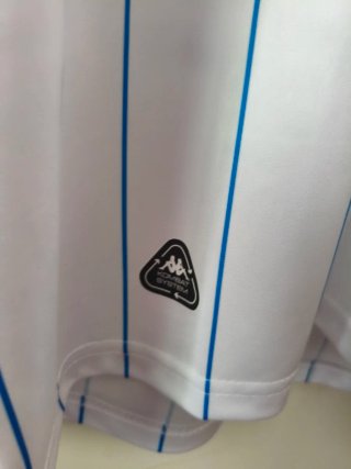 Camiseta Kappa Deportivo Talla L