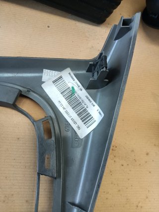 Marco Renault Scenic C/C
