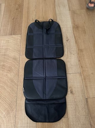 Fundas protectoras para sillas de coche