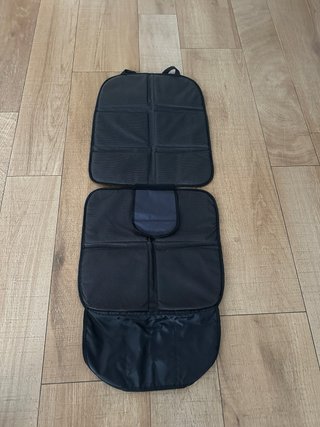 Fundas protectoras para sillas de coche