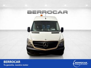 Mercedes-Benz Sprinter 316 CDI LARGO 3.5T T.ALTO