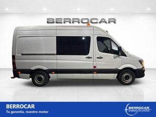 Mercedes-Benz Sprinter 316 CDI LARGO 3.5T T.ALTO