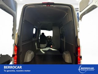 Mercedes-Benz Sprinter 316 CDI LARGO 3.5T T.ALTO