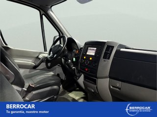 Mercedes-Benz Sprinter 316 CDI LARGO 3.5T T.ALTO