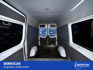Mercedes-Benz Sprinter 316 CDI LARGO 3.5T T.ALTO