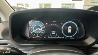 Hyundai BAYON 1.0 TGDI 74kW 100CV 48V Maxx (2022)