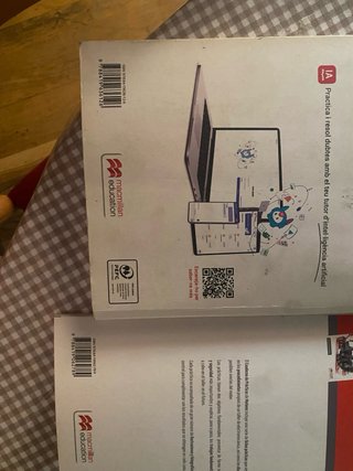 Libros GM electromecanica  Ep la salle