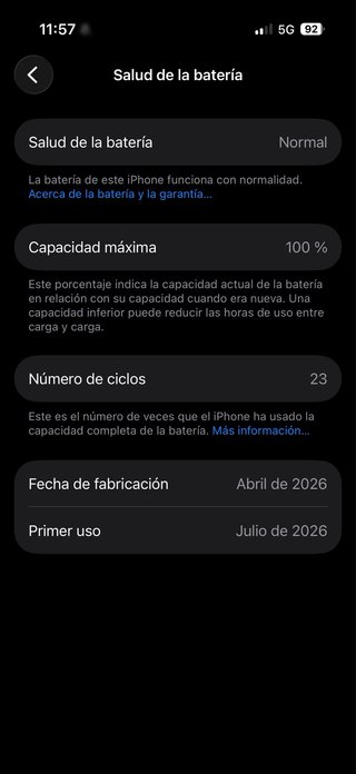 iPhone 17 Pro