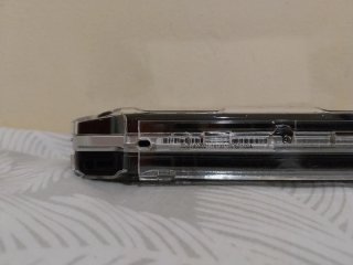 PSP 1004 + juegos + accesorios