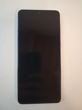 Samsung S21+ 5G 8GB-128GB. Prezzo negoziabile