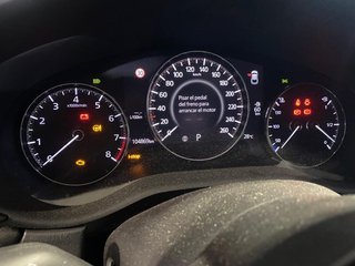 Mazda CX-30 e-SKYACTIV-G 2.0 90 kW 2WD Evolution