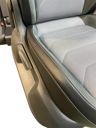 Asientos Tiguan R-Line